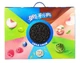 Подарунковий набір печива Oreo China Cookies Limited Snack Gift Pack 1067г - зображення 2