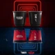 Набор стаканов для эспрессо Bialetti Stranger Things 4шт х 90мл - изображение 5