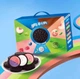 Подарунковий набір печива Oreo China Cookies Limited Snack Gift Pack 1067г - зображення 6