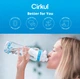 Набор картриджей для напитков Cirkul Accel Electrolytes Flavor Water Variety Pack 6шт - изображение 8