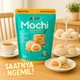 Моті Royal Family Mochi Peanut Butter 120г - зображення 4