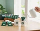 Капельна кава Starbucks Origami Personal Drip Coffee Cafe Verona 8.4г - зображення 5