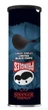 Чіпси Pringles Netflix Stranger Things Upside Down Steak Flavor 107г - зображення 2