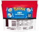 Шоколадные конфеты Hershey's Kisses Milk Chocolate Pokemon 151 Candy 286г - изображение 2