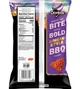 Чипсы Doritos Flamin' Hot Korean-Style BBQ 262.2г - изображение 2