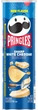 Чипсы Pringles Sharp White Cheddar 158г - изображение 1