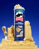 Чипсы Pringles Sharp White Cheddar 158г - изображение 5