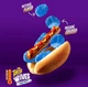 Чіпси Takis Blue Heat Waves Hot Chili Pepper 227г - зображення 2