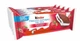 Бісквітні тістечка Kinder Milk Slice Strawberry 5шт x 28г - зображення 1