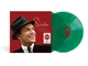 Вінілові платівки Came Frank Sinatra Ultimate Christmas Transparent Green Vinyl 2шт - зображення 2