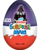 Шоколадне яйце Kinder Surprise Maxi Star Wars 100г - зображення 7