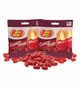 Жевательные конфеты Jelly Belly Cinnamon Lovers Heart-Shaped Jelly Beans 99г - изображение 3