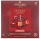 Шоколадные бутылочки Anthon Berg Luxardo Cherry Sensations 10шт 155г - изображение 1