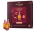 Шоколадные бутылочки Anthon Berg Luxardo Cherry Sensations 10шт 155г - изображение 4
