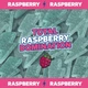 Жевательные конфеты Feastables Sour Strikes Gummy Candies Blue Raspberry 212г - изображение 6