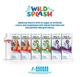 Набор картриджей для напитков Cirkul Wild Splash Flavor Cartridge Variety Pack 6шт - изображение 1