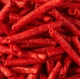 Чіпси Doritos Dinamita XXTRA Flamin' Hot Tortilla Chips 304.7г - зображення 3