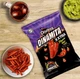 Чіпси Doritos Dinamita XXTRA Flamin' Hot Tortilla Chips 304.7г - зображення 4