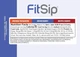 Набор картриджей для напитков Cirkul FitSip Electrolytes Flavor Water Variety Pack 6шт - изображение 7