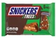 Набір шоколадних батончиків Snickers Trees Chocolate Bars 187г - зображення 1
