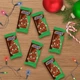Набір шоколадних батончиків Snickers Trees Chocolate Bars 187г - зображення 7