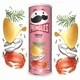 Чіпси Pringles Crab 165г - зображення 4