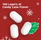 Драже Tic Tac Naughty or Nice Candy Cane Mints 23.8г - зображення 3