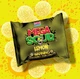 Кислі цукерки Barnetts Mega Sour Lemon Candy 104г - зображення 6