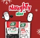 Драже Tic Tac Naughty or Nice Candy Cane Mints 23.8г - зображення 6