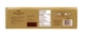 Шоколад Lindt Swiss Classic Gold Dark Chocolate and Hazelnut 300г - зображення 2