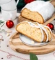 Штоллен Emil Reimann Mandelstollen ohne Sultaninen 500г - изображение 4