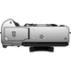 Цифровой фотоаппарат Fujifilm X-T5 + XF 16-80 F4 Kit Silver (16939497) - изображение 4