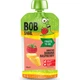 2шт, Дитяче пюре Bob Snail Равлик Боб Смузі Банан-Малина 120 г (4820219346364) - зображення 1