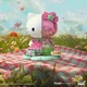 Фигурка Mighty Jaxx сюрприз Kandy Sanrio Цветочное сновидение (BB24SRMJ00101) - изображение 4