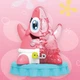 Фигурка Mighty Jaxx сюрприз Kandy Soda edition Губка Боб (LND-22KXSBSPBB13) - изображение 2
