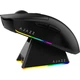 Мишка Ajazz AJ139 V2 MC Wireless/Bluetooth/USB Black (AJ139-V2-MC-B) - зображення 1