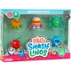 Фігурка Pinata Smashlings Набір фігурок - Смішні герої (SL2055) - зображення 3