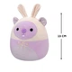 М'яка іграшка Squishmallows Бабак Джаварі 13 см (SQER00924) - зображення 2
