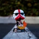 Фигурка Funko Pop серии Мандалорец – Штурмовик с огнеметом (45542) - изображение 5