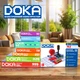 Конструктор doka электронный 162 схемы (d70714) - изображение 4