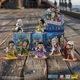 Фигурка Mighty Jaxx сюрприз One Piece Морская стража (BB24OPJF00101) - изображение 8