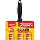 Валик для чищення одягу Chisto Roller 60 листів 10 м + 2 запасних блоки (4820204702748) - зображення 1
