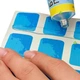 Клей для басейнів ПВХ InPool 33635, 40 г для ремонту виробів з ПВХ - зображення 2