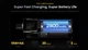 Підсистема Smoant Pasito 3 100W Pod 2800mAh 7ml електронна сигарета Kit Space Grey (18827) - зображення 3