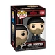 Игровая фигурка Funko POP! Очень странные дела 5 Джим Хоппер 9,6 см коллекционная - изображение 1