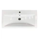 Умывальник Adamant Cers 80 white 4824296202301 - изображение 2