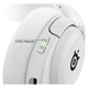 Наушники SteelSeries Arctis Nova 5 MultiPlatform White (61671) - изображение 5