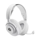 Наушники SteelSeries Arctis Nova 5 MultiPlatform White (61671) - изображение 4