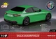 Klocki konstrukcyjne Cobi 24605 Alfa Romeo Giulia Quadrifoglio 90 szt (5902251246051) - obraz 3