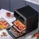 Мультипечь цифровая Gold Diamond TK00244 4200W 12л Черная - изображение 2